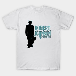 R. JOHNSON T-Shirt